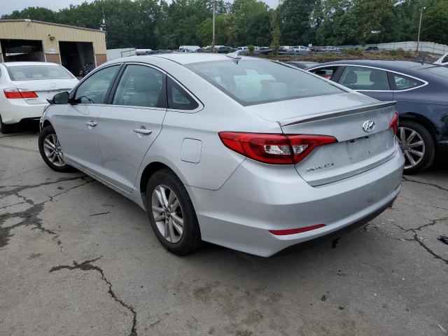 Photo 2 from auction – 2017 HYUNDAI SONATA SE with VIN 5NPE24AF3HH540080