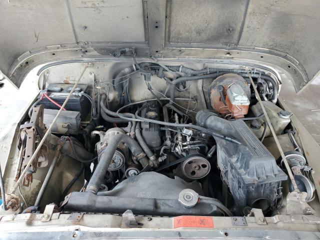 Photo 12 from auction – 1995 JEEP WRANGLER / with VIN 1J4FY19P9SP319359