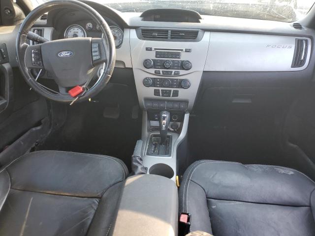 Photo 8 from auction – 2009 FORD FOCUS SEL with VIN 1FAHP37N69W146565