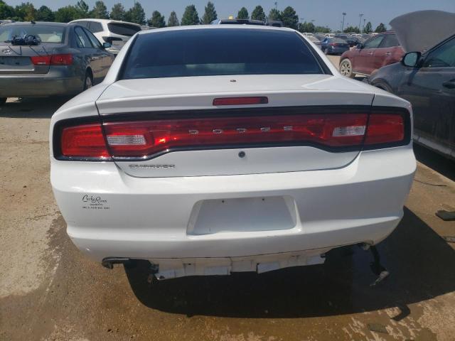 Photo 6 from auction – 2014 DODGE CHARGER PO with VIN 2C3CDXAT1EH312712