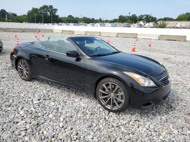 Photo 4 from auction – 2010 INFINITI G37 BASE with VIN JN1CV6FE2AM350649