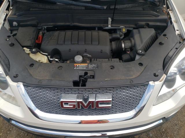 Zdjęcie 12 z aukcji – 2011 GMC ACADIA SLT z VIN 1GKKRSED1BJ215958