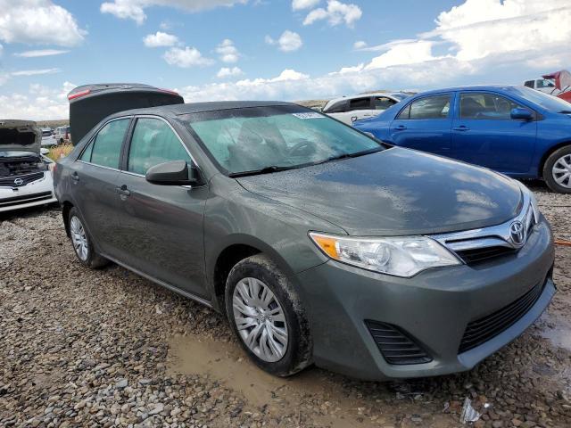 Photo 4 from auction – 2012 TOYOTA CAMRY BASE with VIN 4T4BF1FKXCR239902