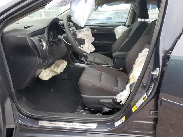 Photo 7 from auction – 2018 TOYOTA COROLLA L with VIN 2T1BURHE6JC097651
