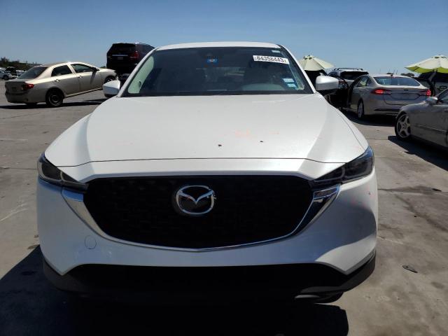 Photo 5 from auction – 2022 MAZDA CX-5 SELEC with VIN JM3KFBBM8N0627711