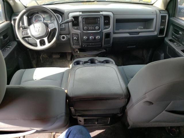 Photo 8 from auction – 2014 RAM 2500 ST with VIN 3C6UR5HJ1EG124905