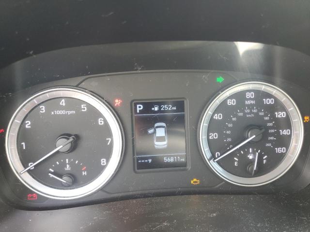 Photo 9 from auction – 2019 HYUNDAI SONATA SE with VIN 5NPE24AF0KH790111