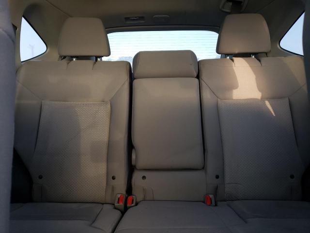 Photo 10 from auction – 2016 HONDA CR-V EX with VIN 2HKRM3H50GH537865