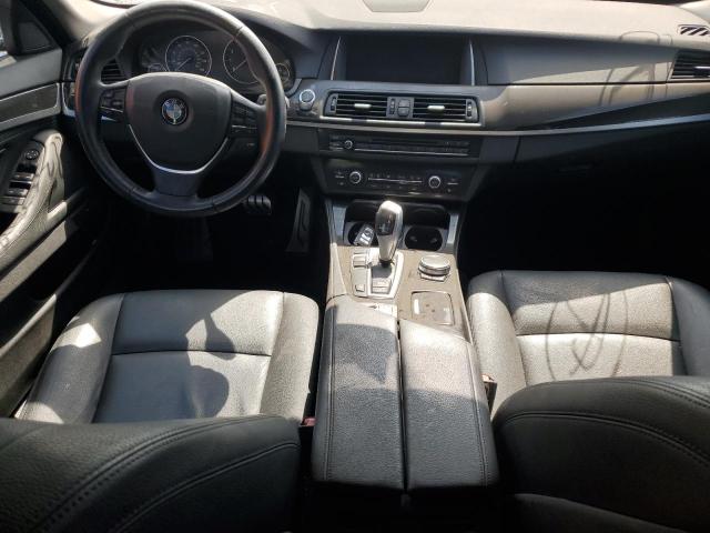 Photo 8 from auction – 2015 BMW 528 I with VIN WBA5A5C52FD524014