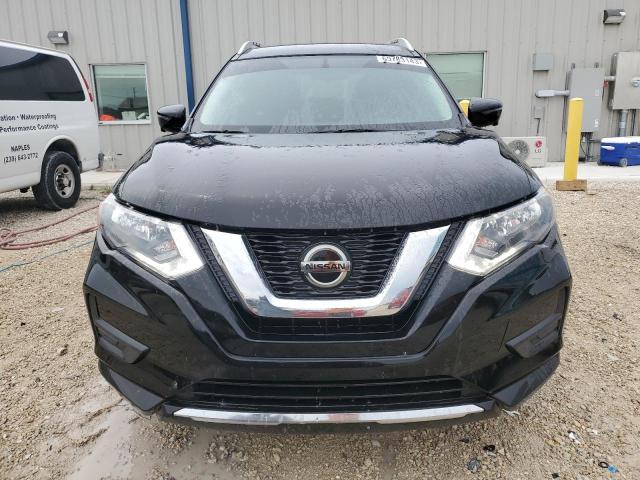 Photo 5 from auction – 2018 NISSAN ROGUE S with VIN KNMAT2MV3JP587994