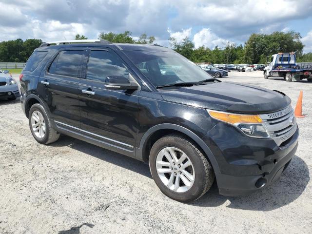 Photo 4 from auction – 2013 FORD EXPLORER X with VIN 1FM5K7D91DGB87209