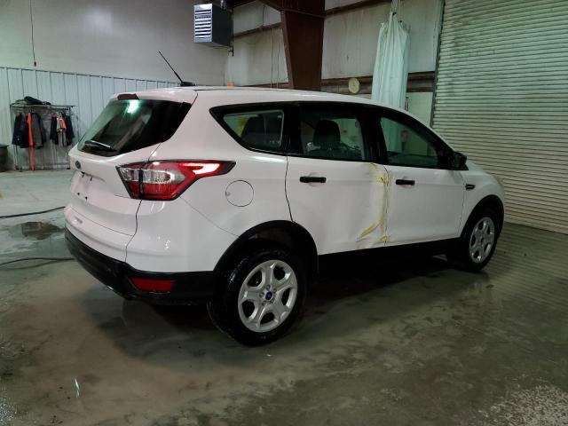 Photo 3 from auction – 2017 FORD ESCAPE S with VIN 1FMCU0F74HUA11380