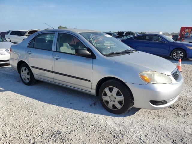 Photo 4 from auction – 2006 TOYOTA COROLLA CE with VIN 1NXBR32E56Z605802