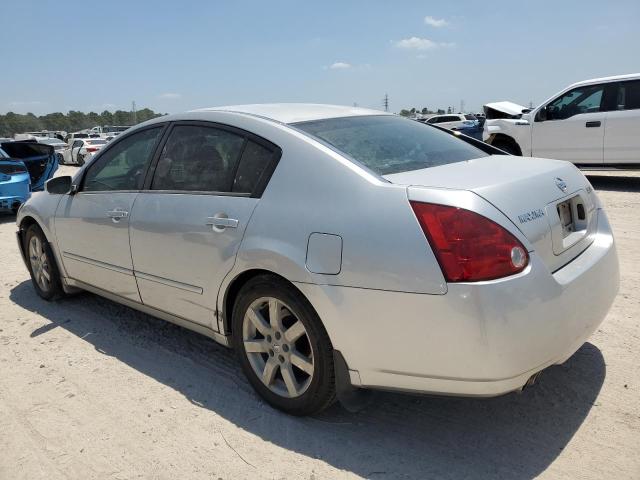 Photo 2 from auction – 2004 NISSAN MAXIMA SE with VIN 1N4BA41E74C876579