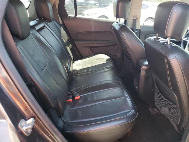 Photo 10 from auction – 2015 GMC TERRAIN SL with VIN 2GKALSEKXF6249928