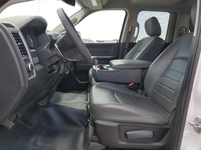 Photo 7 from auction – 2019 RAM 1500 CLASS with VIN 1C6RR6FG2KS733377