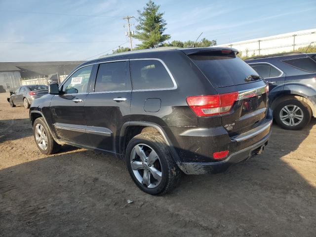 Photo 2 from auction – 2011 JEEP GRAND CHER with VIN 1J4RR6GG7BC608354