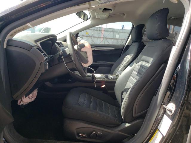 Photo 7 from auction – 2016 FORD FUSION SE with VIN 3FA6P0H72GR245888