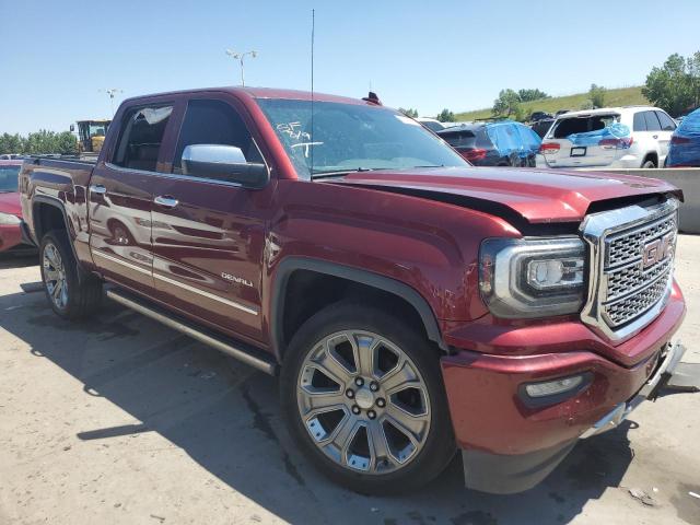 Photo 4 from auction – 2017 GMC SIERRA K15 with VIN 3GTU2PEJ2HG142573