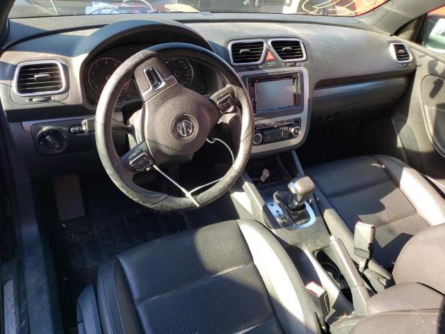 Photo 8 from auction – 2010 VOLKSWAGEN EOS TURBO with VIN WVWBA7AH0AV024838