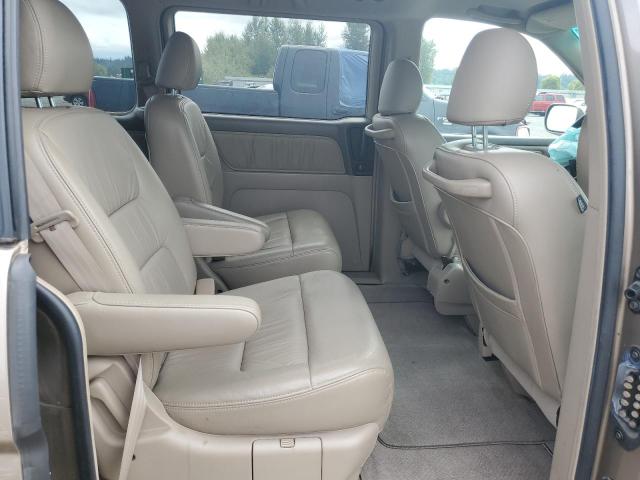 Photo 11 from auction – 2004 HONDA ODYSSEY EX with VIN 5FNRL18004B031460