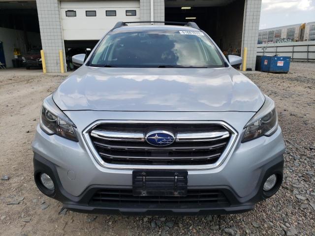 Photo 5 from auction – 2019 SUBARU OUTBACK 2. with VIN 4S4BSAFC7K3277526