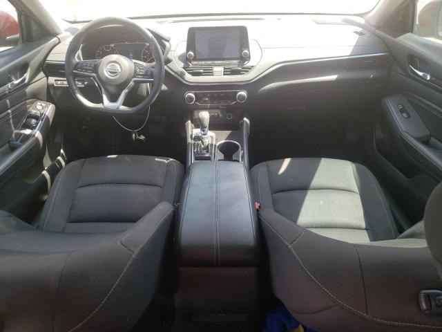 Photo 8 from auction – 2021 NISSAN ALTIMA SV with VIN 1N4BL4DV4MN313046