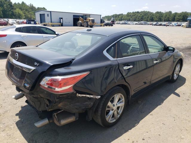 Photo 3 from auction – 2014 NISSAN ALTIMA 2.5 with VIN 1N4AL3AP9EC281672