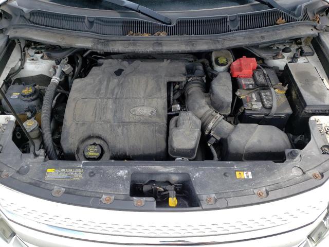 Photo 12 from auction – 2012 FORD EXPLORER L with VIN 1FMHK7F89CGA09970