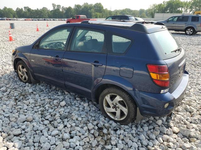Photo 2 from auction – 2003 PONTIAC VIBE with VIN 5Y2SL62883Z431949