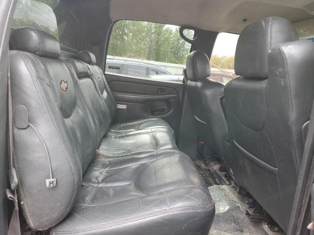 Photo 10 from auction – 2002 CHEVROLET AVALANCHE with VIN 3GNEK13T22G118973