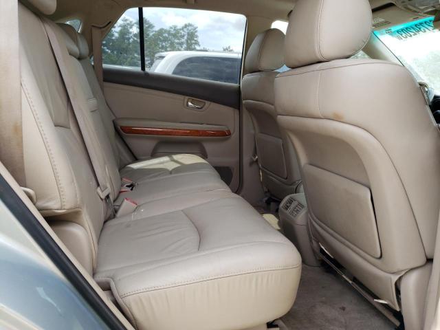 Photo 11 from auction – 2009 LEXUS RX 350 with VIN 2T2GK31U29C076376