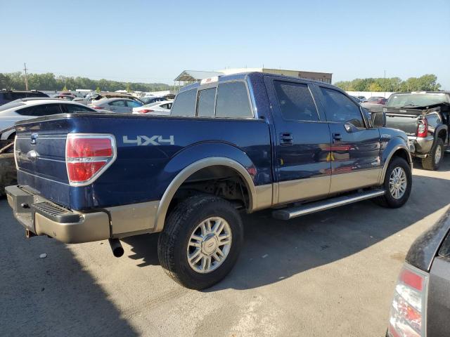 Photo 3 from auction – 2011 FORD F150 SUPER with VIN 1FTFW1ET7BFC45055