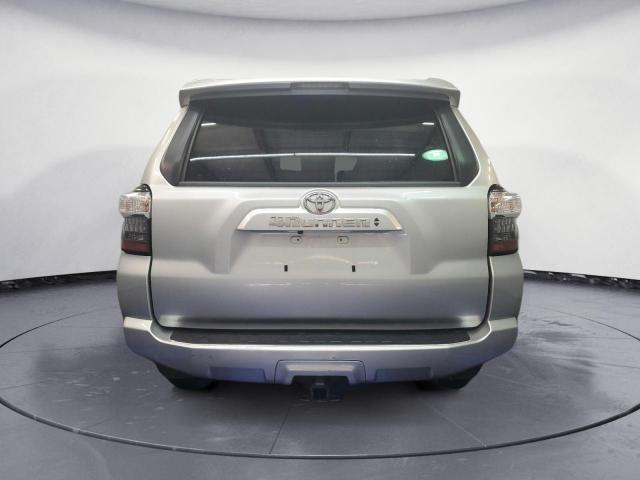 Photo 6 from auction – 2022 TOYOTA 4RUNNER SR with VIN JTEMU5JRXN5977538