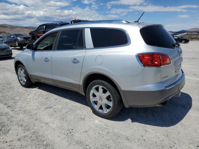 Photo 2 from auction – 2009 BUICK ENCLAVE CX with VIN 5GAER23D89J180441