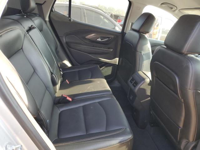 Photo 11 from auction – 2020 GMC TERRAIN SL with VIN 3GKALPEX3LL208654