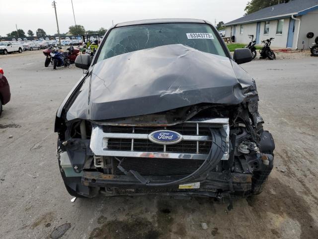 Photo 5 from auction – 2012 FORD ESCAPE XLS with VIN 1FMCU0C75CKB63242