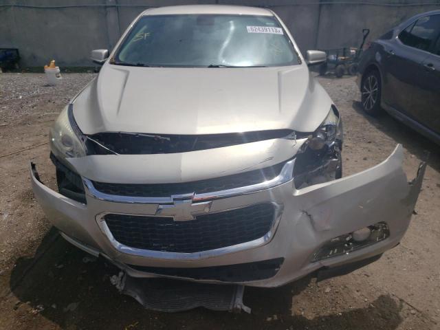 Photo 5 from auction – 2015 CHEVROLET MALIBU LTZ with VIN 1G11F5SLXFF126971