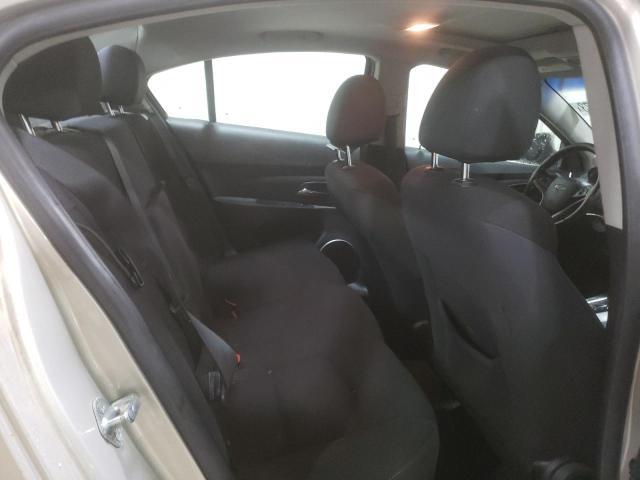 Photo 10 from auction – 2012 CHEVROLET CRUZE LT with VIN 1G1PF5SC1C7274202
