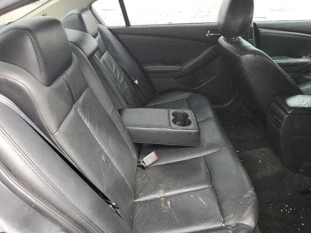 Photo 10 from auction – 2009 NISSAN ALTIMA with VIN 1N4AL21E89N418149