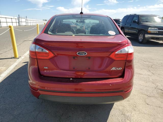 Photo 6 from auction – 2015 FORD FIESTA SE with VIN 3FADP4BJ6FM159143