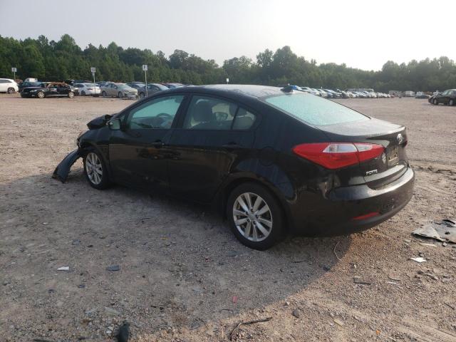 Photo 2 from auction – 2016 KIA FORTE LX with VIN KNAFX4A60G5506907