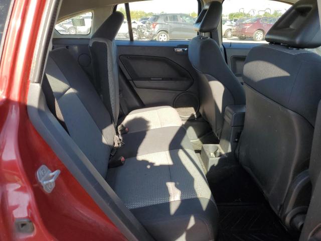 Photo 10 from auction – 2009 DODGE CALIBER SX with VIN 1B3HB48AX9D174005