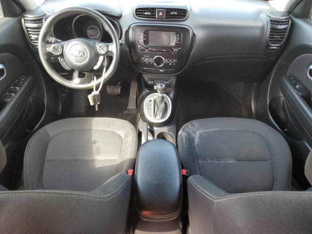 Photo 8 from auction – 2017 KIA SOUL + with VIN KNDJP3A55H7478719
