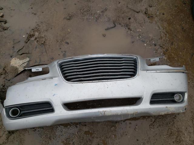 Photo 12 from auction – 2012 CHRYSLER 300 LIMITE with VIN 2C3CCACG0CH212419
