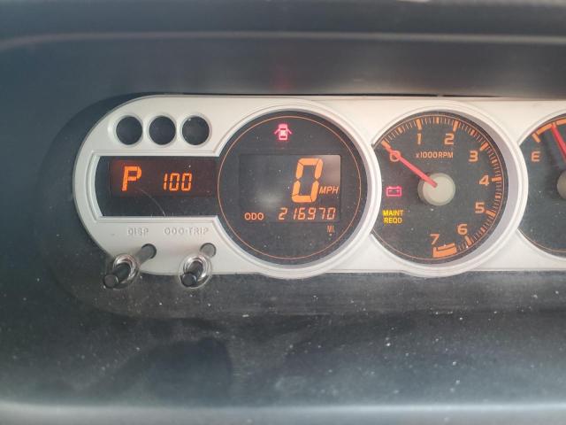 Photo 9 from auction – 2008 TOYOTA SCION XB with VIN JTLKE50EX81024626