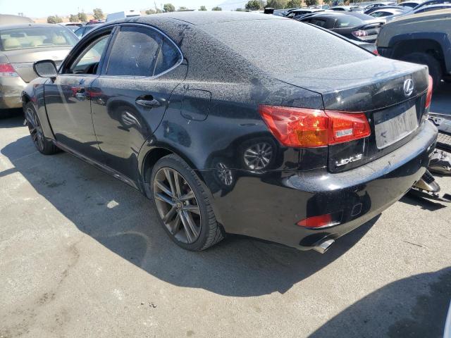 Foto 2 de la subasta – 2006 LEXUS IS 250 con VIN JTHCK262X62002801