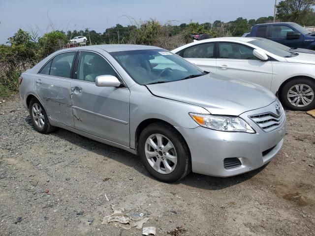 Photo 4 from auction – 2011 TOYOTA CAMRY with VIN 4T4BF3EK9BR176996