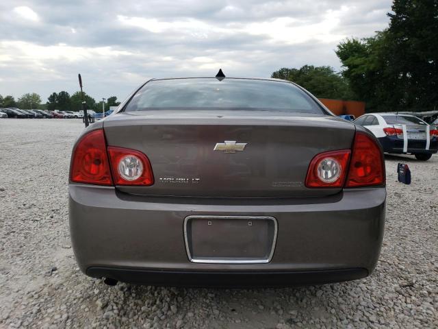 Photo 6 from auction – 2012 CHEVROLET MALIBU 1LT with VIN 1G1ZC5EU7CF278508