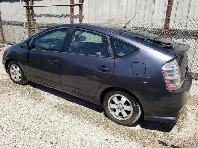 Photo 2 from auction – 2009 TOYOTA PRIUS with VIN JTDKB20U793525537